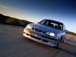 Saab 9-5 Aero Sedan 1999 года